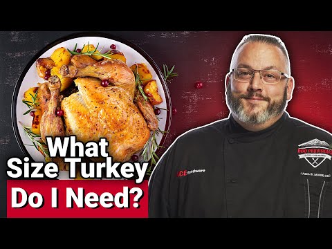 How Long to Smoke a 20lb Turkey? - Electric Smoker HQ