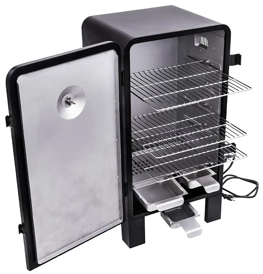 Char-Broil Analog Electric Smoker