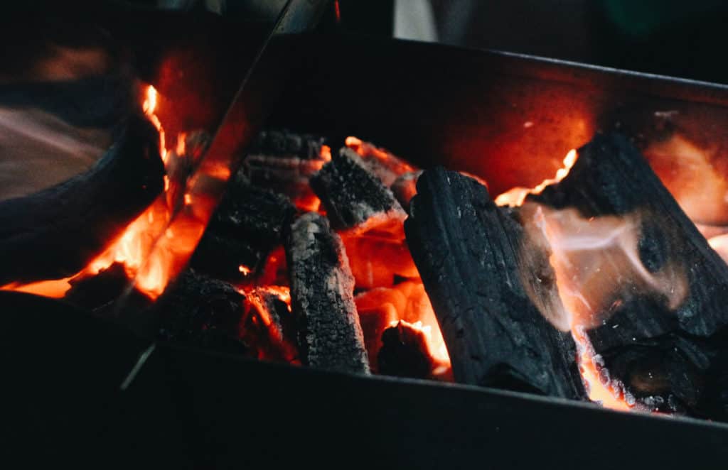 Best Lump Charcoal of 2021 Electric Smoker HQ