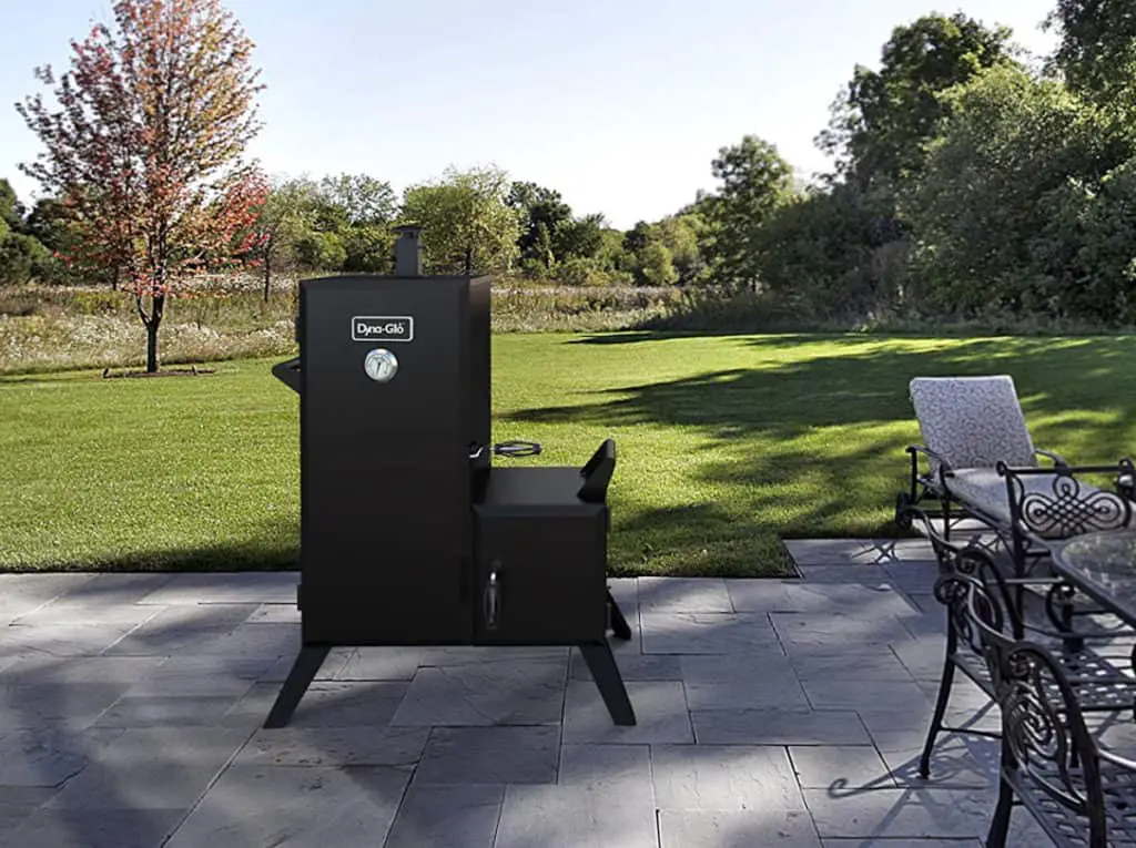 The Best Offset Smokers of 2021 Electric Smoker HQ