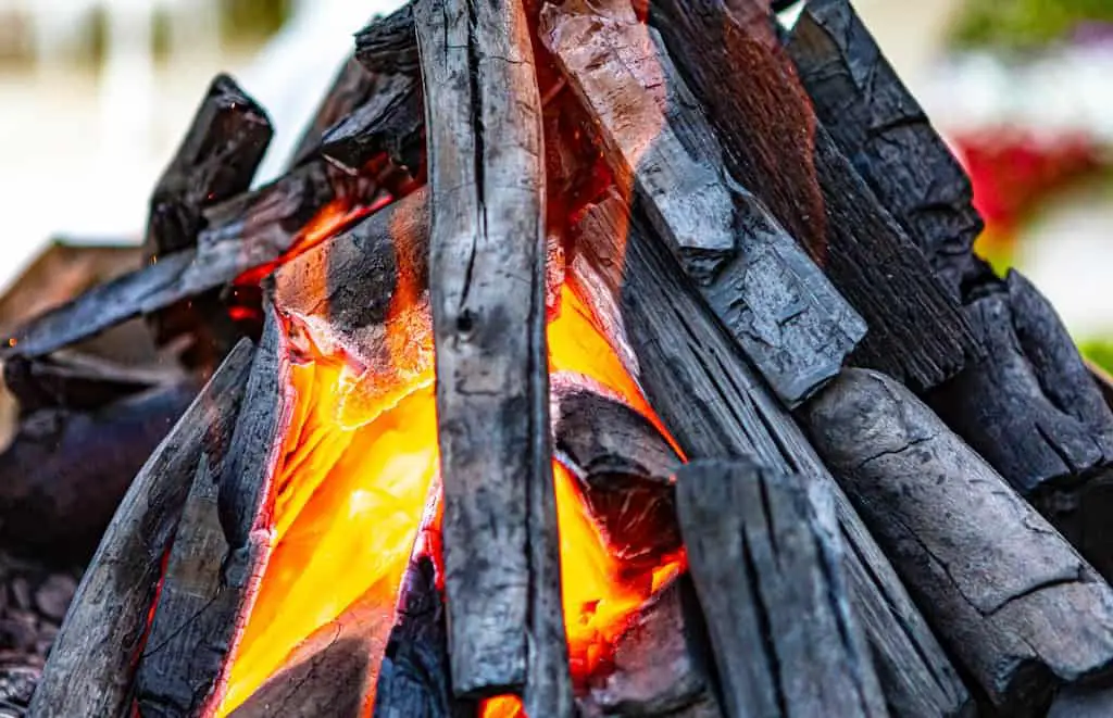 How to Light a Charcoal Grill