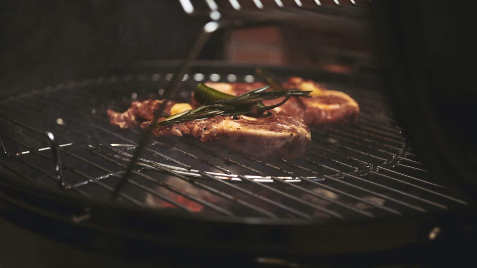 Charcoal Grilling for Beginners Electric Smoker HQ