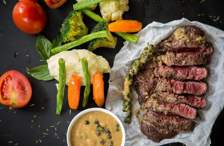 How to Cook a Tomahawk Steak Electric Smoker HQ