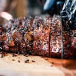 How to Trim a Brisket