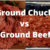 Ground Chuck vs Ground Beef: What’s the Difference?