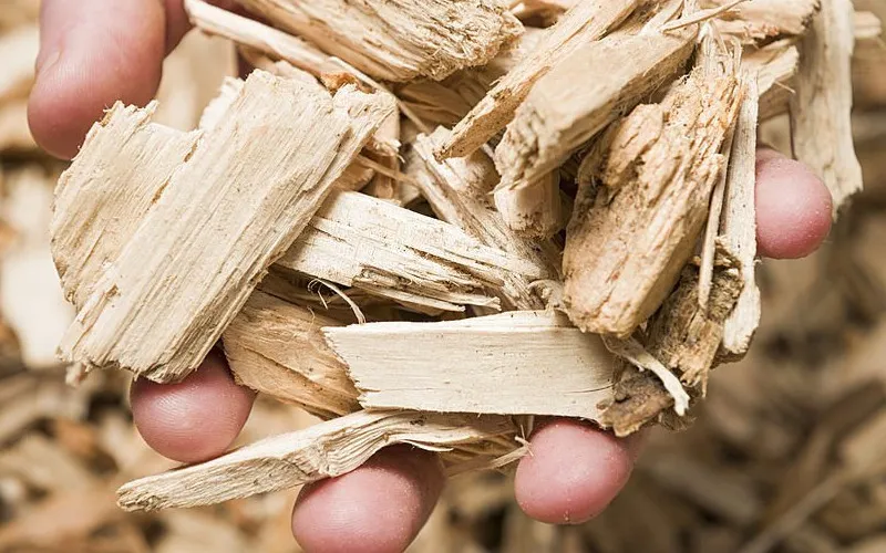 What Temp Do Wood Chips Start Smoking